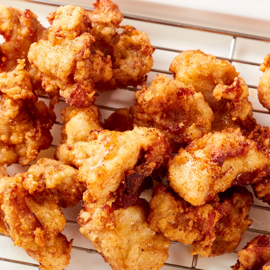 Crispy Chicken Boneless