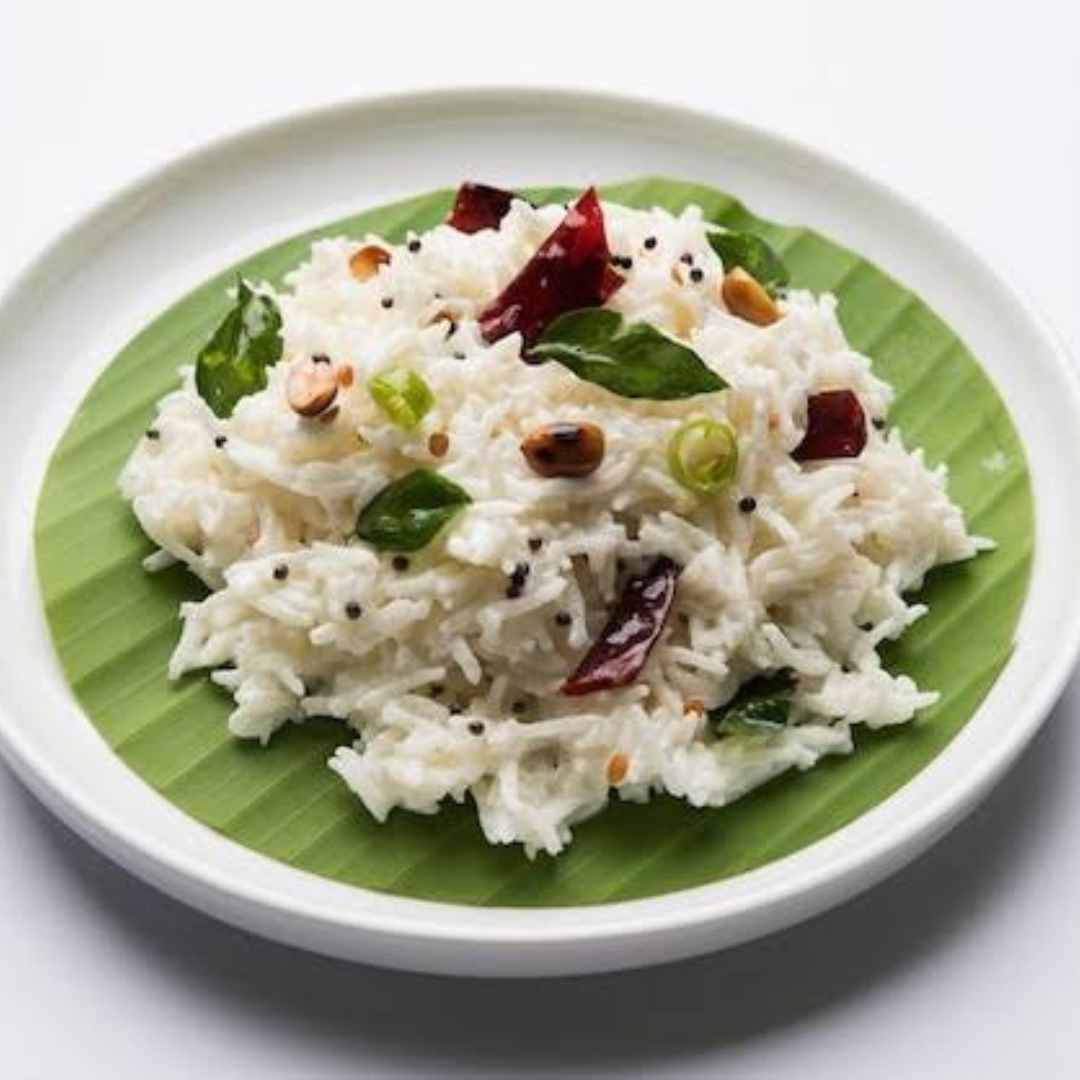 Curd Rice