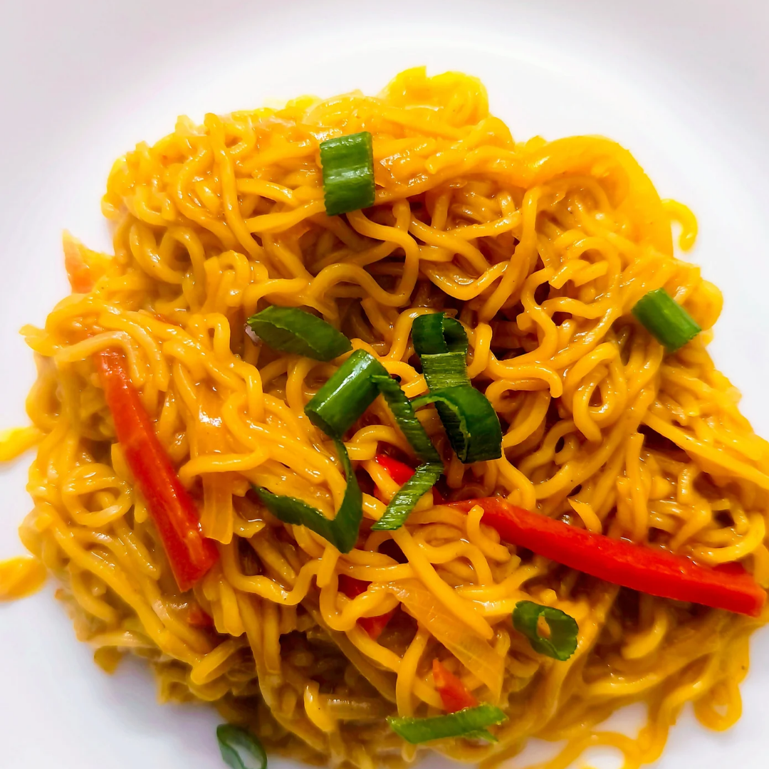 Veg Maggi