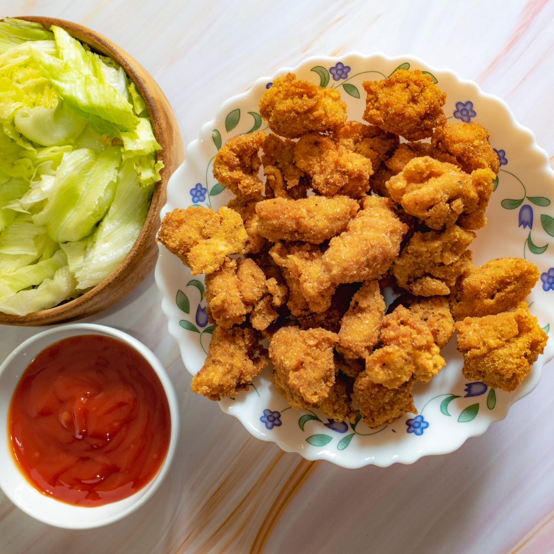 Chicken Pakora (6 pcs)