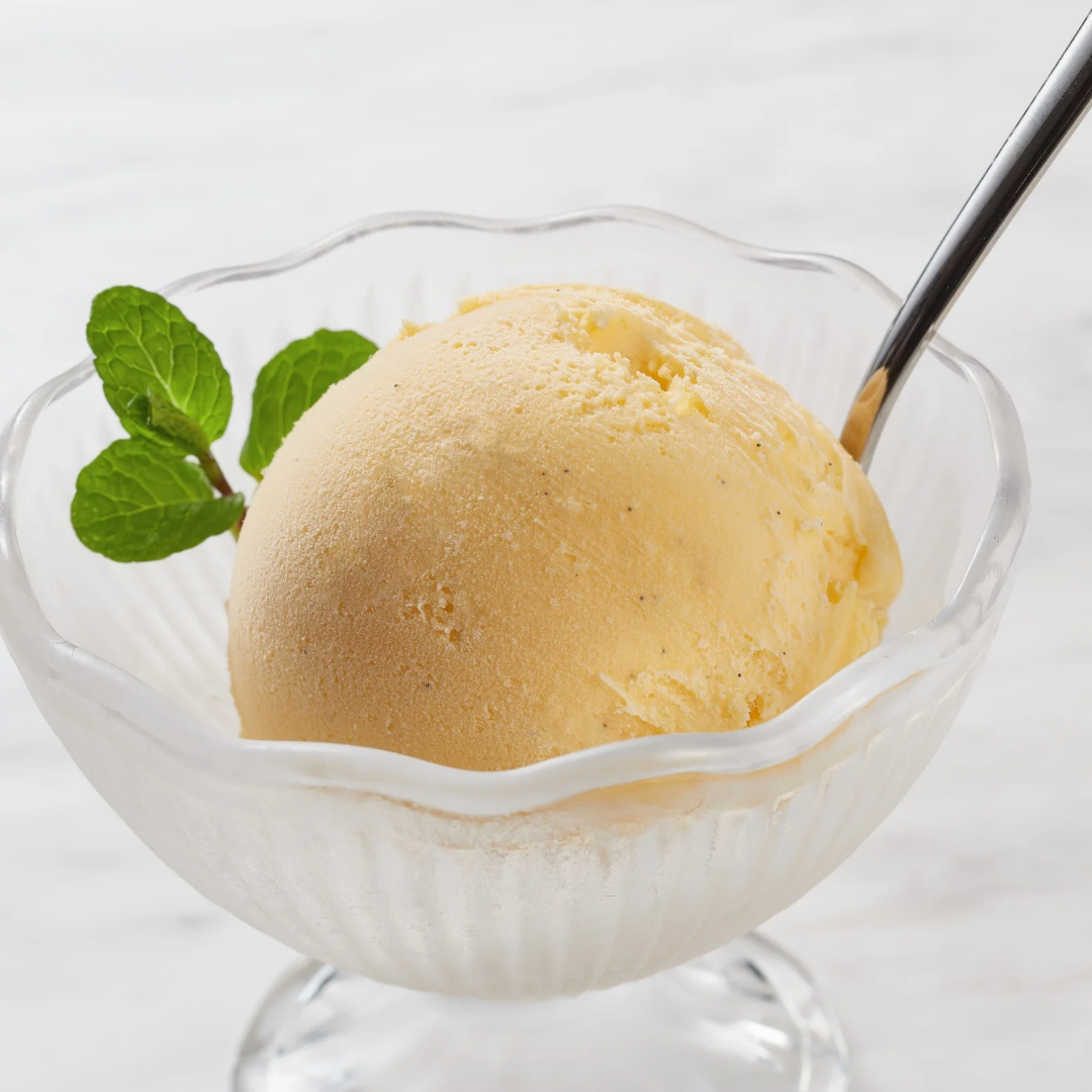 Butter Scotch Ice Cream